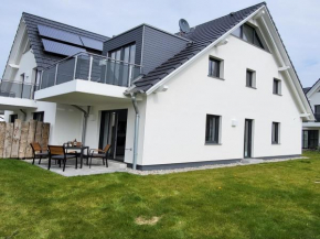 Schwedengang 7A Whg 1 unten links in Zingst